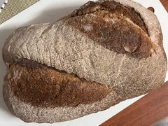-佐敦面包铺·JORDAN BAKERY