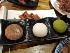 -鹤一烤肉自助餐厅(中关村店)
