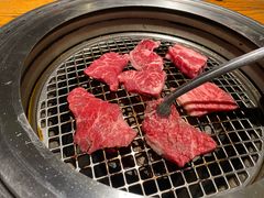 -赤坂亭M9和牛烧肉(世博源店)