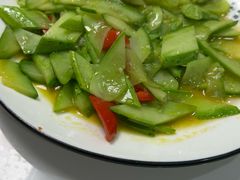 -军子大排档(迎春花园店)