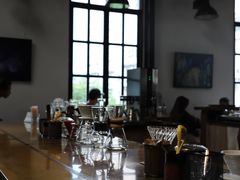-The Workshop Coffee
