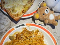 -比格比萨自助(宝山日月光店)