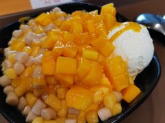 -鲜芋仙(苏州干将店)