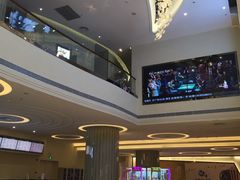 -纵横国际影城杜比全景声巨幕(天安云谷店)