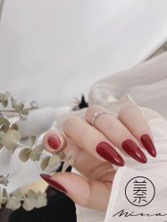 -美奈サロン美甲美睫皮肤管理