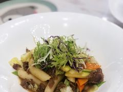 宫廷炒年糕-FAIRYLAND龙族星球主题餐厅(凯丹广场店)