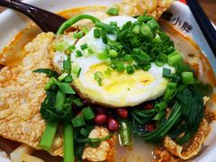 -螺小胖柳州螺蛳粉(钟楼总店)