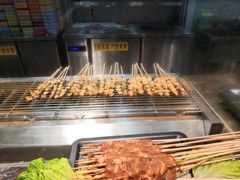 -苏格里岛自助海鲜烤肉火锅(集美万达店)