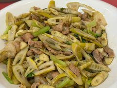 -溪畔如家土菜馆