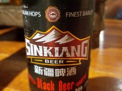 -塔里木新疆饭店(新北万达店)