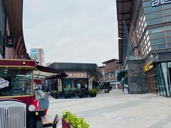 -成都华侨城欢乐里