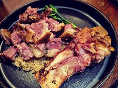 -斯比特花园西餐厅(东方商厦店)