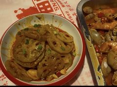 -老闵田螺馆·南昌市井菜·特色小吃(总店)