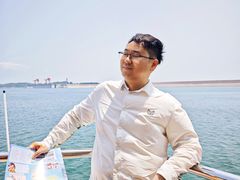 -黄河小浪底水利枢纽风景区