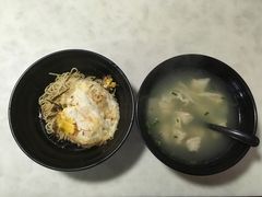 -凯丽上海阳春面馆(德仁里店)