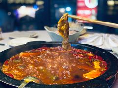 -桃花沅火锅(长嘉汇江景店)
