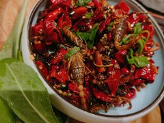 -慢丽江·云南野生菌土鸡锅(付家庄店)