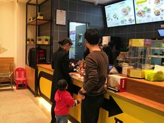 -真功夫(金月湾店)