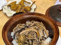 -蒸坊黄鳝饭(骏丰大厦店)