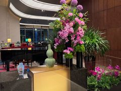 -上海静安香格里拉大酒店
