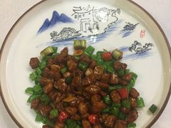 -通庆楼(新开路店)