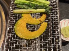 -300杯·和牛烧肉清酒专门店(廊里店)