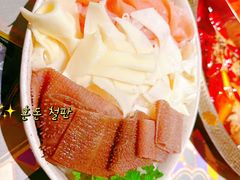 -廖掌柜·重庆鲜货火锅(上海首店)