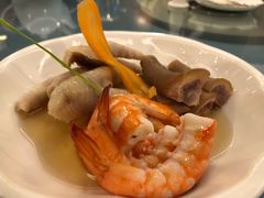 -建滔诺富特酒店-悦餐厅