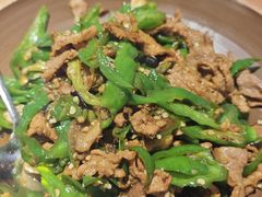 -湘中缘·湖南菜(娄底驻京办店)