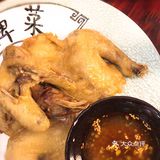 #橙心橙意盛典月# 武侠主题餐厅