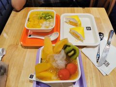 -满记甜品(湖滨店)