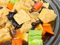-紫藤园·天目湖大鱼头(南山竹海店)