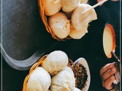 -天津包子铺·海鲜家常菜(北戴河店)