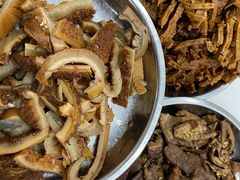 -草桥清真牛肉锅贴扁食店