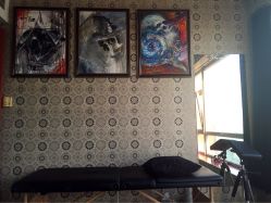 洪铭刺青工作室-洪铭刺青工作室