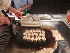 -大渔铁板烧(大悦城店)
