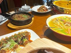 -龙潭喜客·四川客家菜