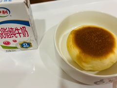 -苹果树下艺术餐厅(通州店)