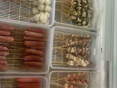 -大夫山顺驰自助烧烤场