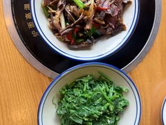 -妈妈的味道(和顺古镇店)