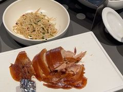 -小大董·烤鸭(观景餐厅·南京西路店)