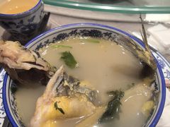 -贺庄·活鱼馆(珠吉路店)