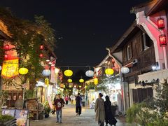 -小河直街历史文化街区