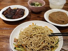 -韩萍老南京馄饨(河西万达店)