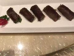 -8餐厅(新葡京酒店)