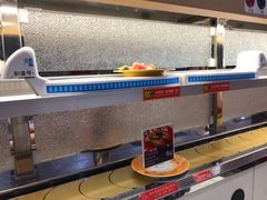 -京樽回転寿司(奥林匹克店)