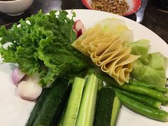 -粗粮人家·东北菜(洋桥店)