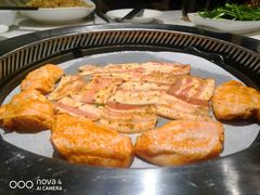 -么子烤肉(化龙池店)