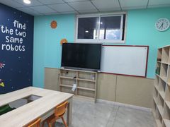 -克乐思少儿机器人•编程•竞赛科技馆(融创店)