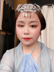 -盘子女人坊生日照·摄影馆(浦东店)